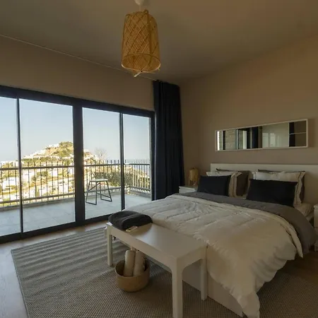 3 Bedroom With Great View Close To Marina Vilă Yalıkavak