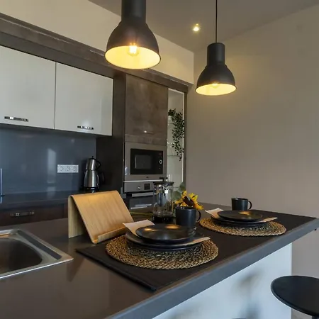 3 Bedroom With Great View Close To Marina فيلة
