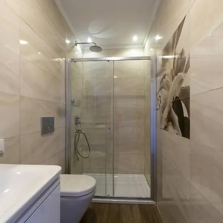 3 Bedroom With Great View Close To Marina يالِكافاك