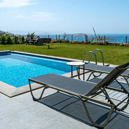 3 Bedroom With Great View Close To Marina يالِكافاك