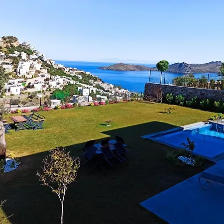 فيلة 3 Bedroom With Great View Close To Marina يالِكافاك