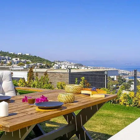 3 Bedroom With Great View Close To Marina يالِكافاك
